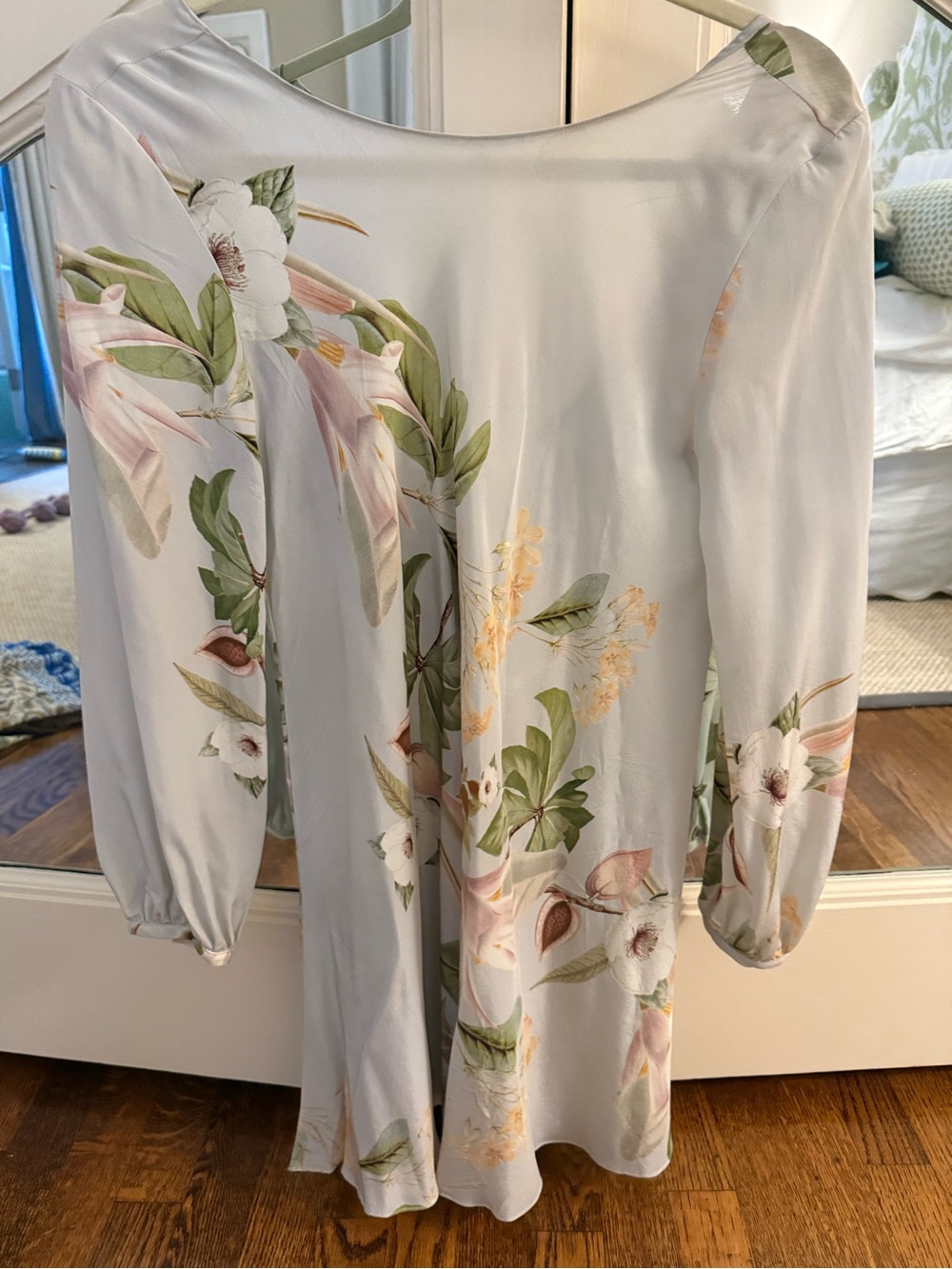 Amanda Uprichard Dress